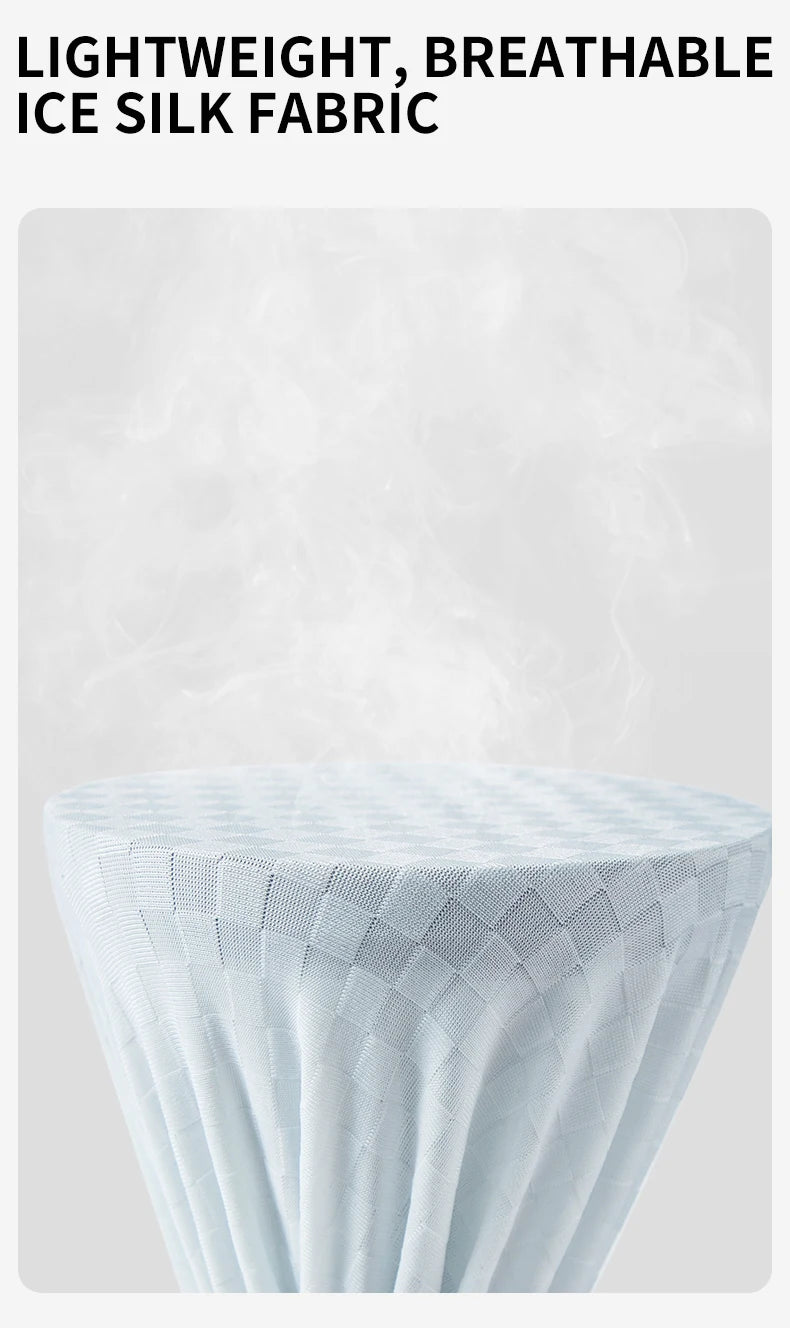 MiiOW 3Pcs Ice Silk Men Panties Mesh Breathable Mens Underpants 10A Antibacterial Crotch Men's Underwear Boxers Man Boxer Briefs