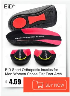 EVA Spring silicone orthopedic arch support Insoles inserts flat feet orthotic shoes sole insoles Plantar Fasciitis,foot care