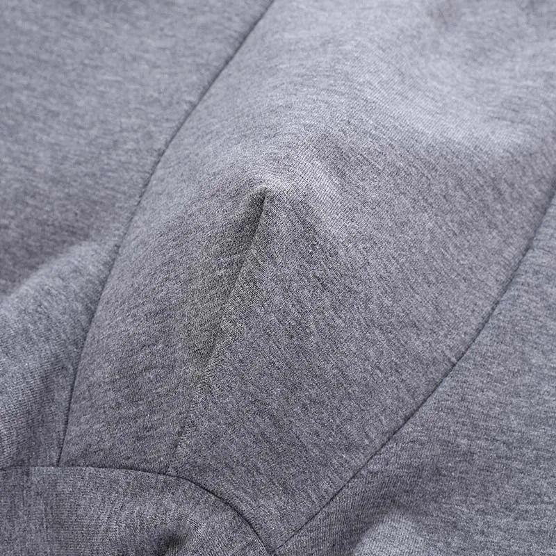 2/3/4/7 PCS Boxer Men's Panties Underpants Pure Cotton Male Comfortable Breathable Man Boxershorts Sexy  Underwear For Men L-5XL