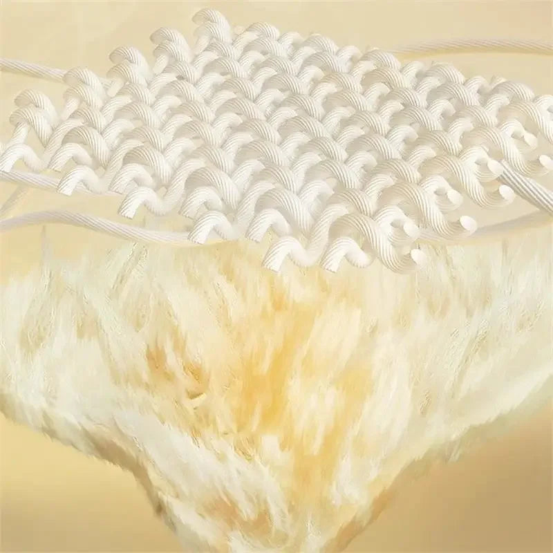 2Pairs/Men's Socks Super Thick Wool High Quality Merino Wool Socks Business Fall Winter Comfortable Mid-leg Socks Large Size Men