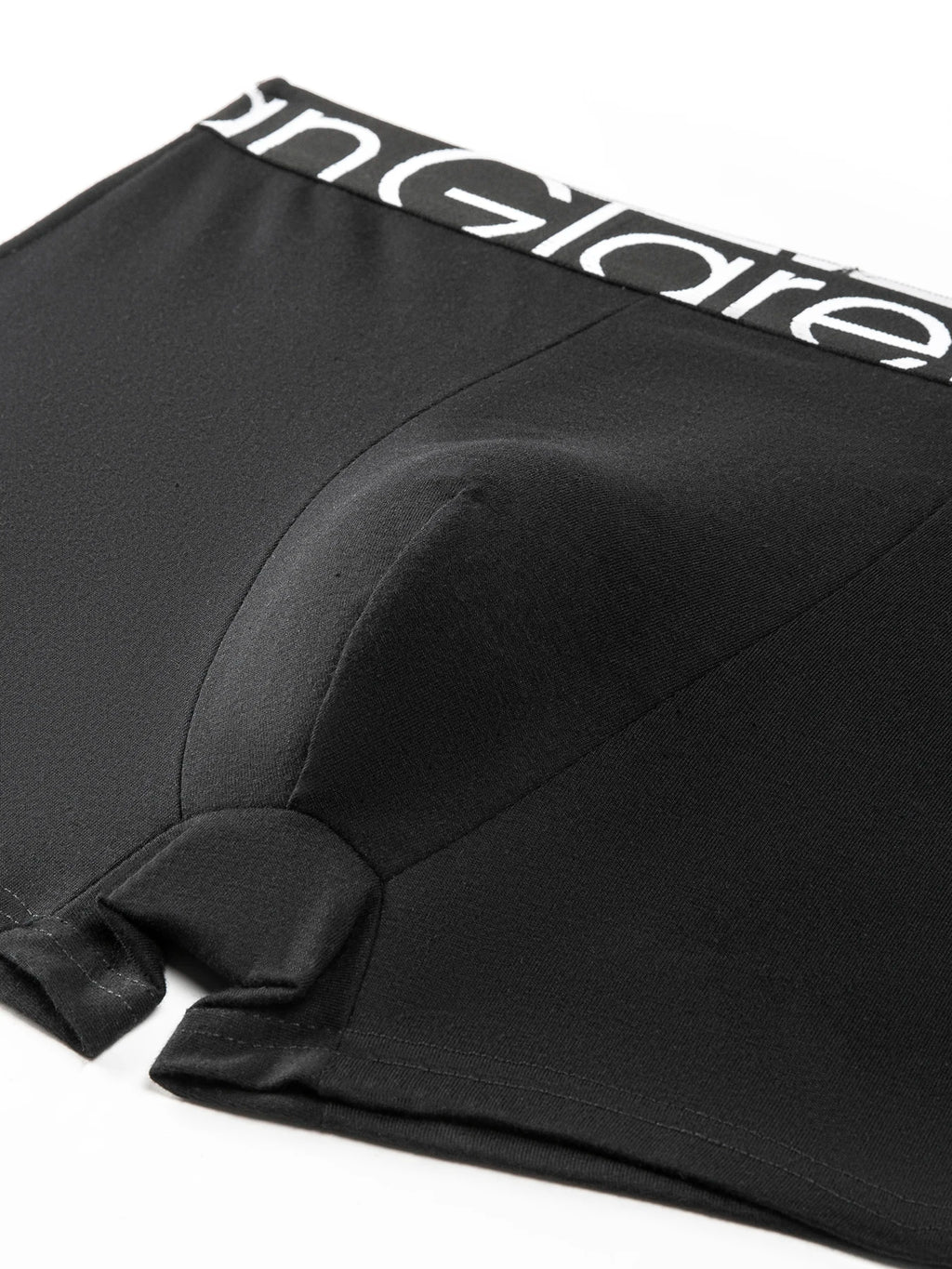 10pcs pack Black Cotton Boxer Shorts Men Underwear Soft Male Underpants for Men Homme comfortable Boxershorts Slips Panties