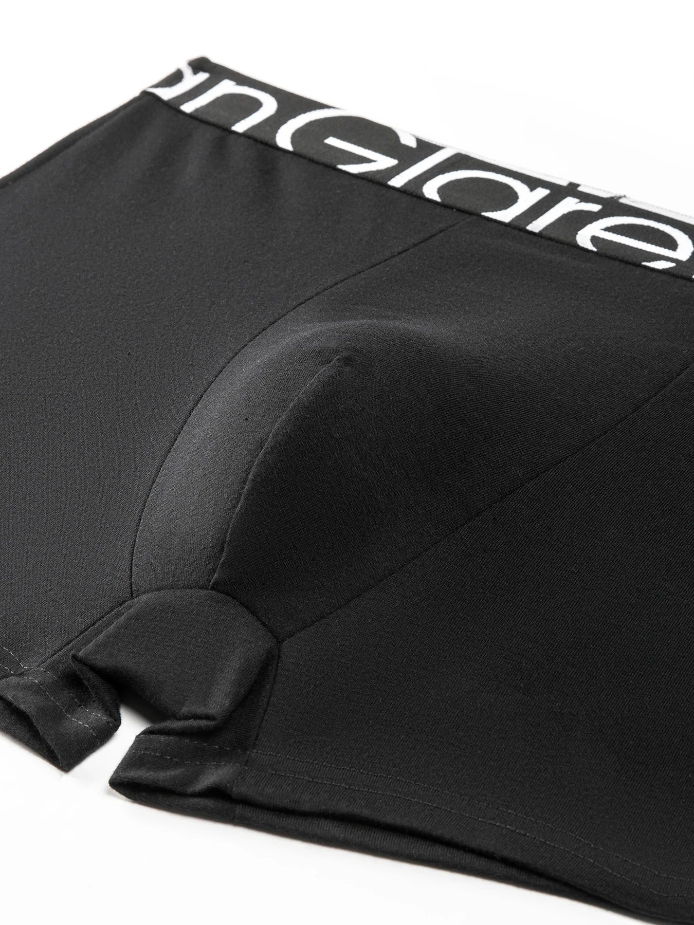 10pcs pack Black Cotton Boxer Shorts Men Underwear Soft Male Underpants for Men Homme comfortable Boxershorts Slips Panties