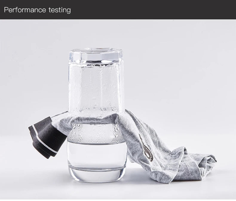 4pcs Men's Panties Sexy Shorts Cotton Underwear Male Breathable Boxers Solid Boxershorts Brand Underpants