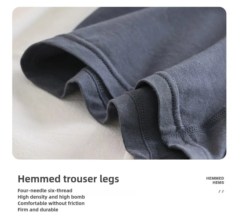 1/5pcs Men's Underwear, Breathable Comfy Quick Drying Stretchy Boxer Trunks, Sexy Underpants, Men's Trendy Boxer Panties