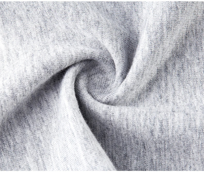 4pcs Men's Panties Sexy Shorts Cotton Underwear Male Breathable Boxers Solid Boxershorts Brand Underpants