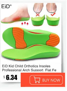 Flat Feet Template Arch Support Orthopedic Insoles,Plantar Fasciitis Heel Pain Orthotics Insoles Sneakers Shoe Inserts Men Women