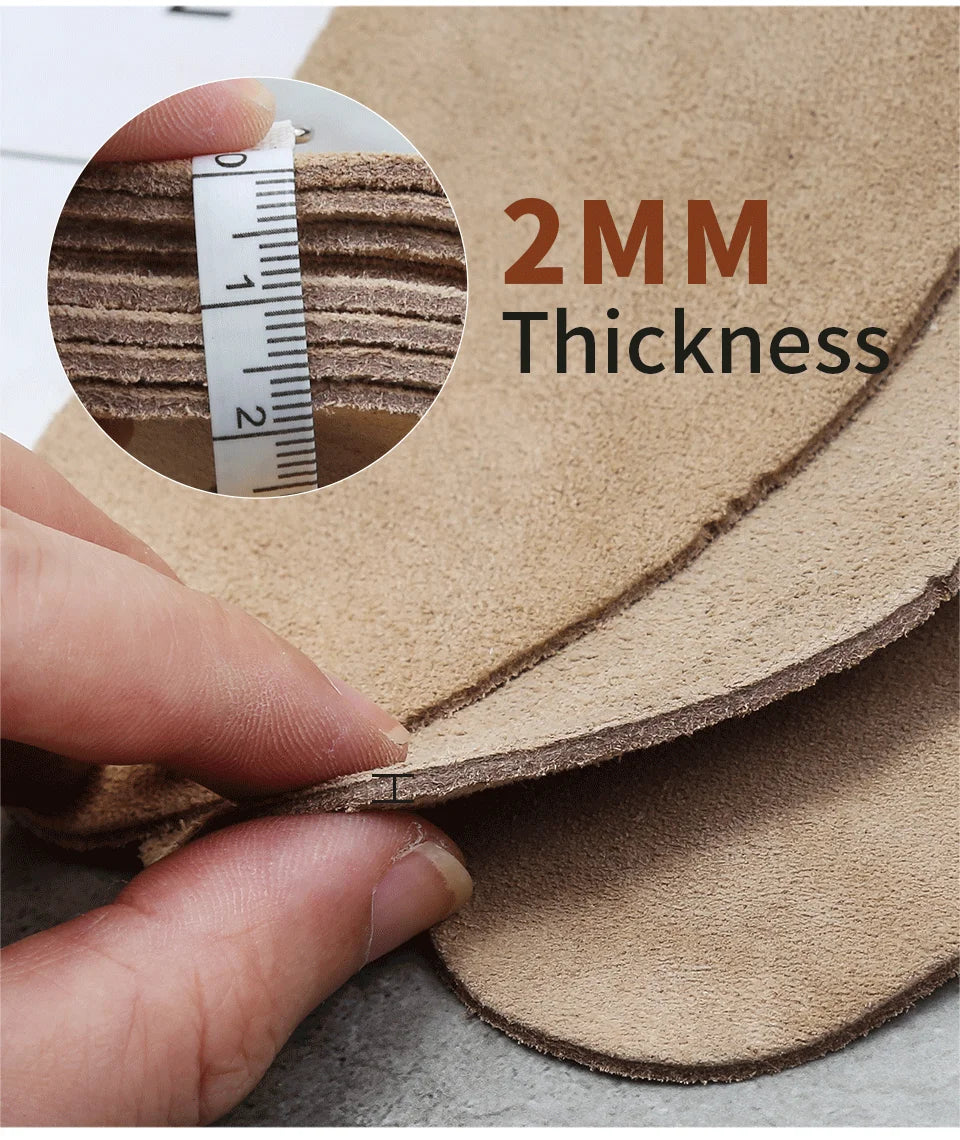 Deodorant Trimmed Cowhide Insoles for Children Shoe Insole Trimmable Men's Sneakers Ankle Boots for Women Sneaker Women's Boot