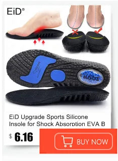 EVA Spring silicone orthopedic arch support Insoles inserts flat feet orthotic shoes sole insoles Plantar Fasciitis,foot care