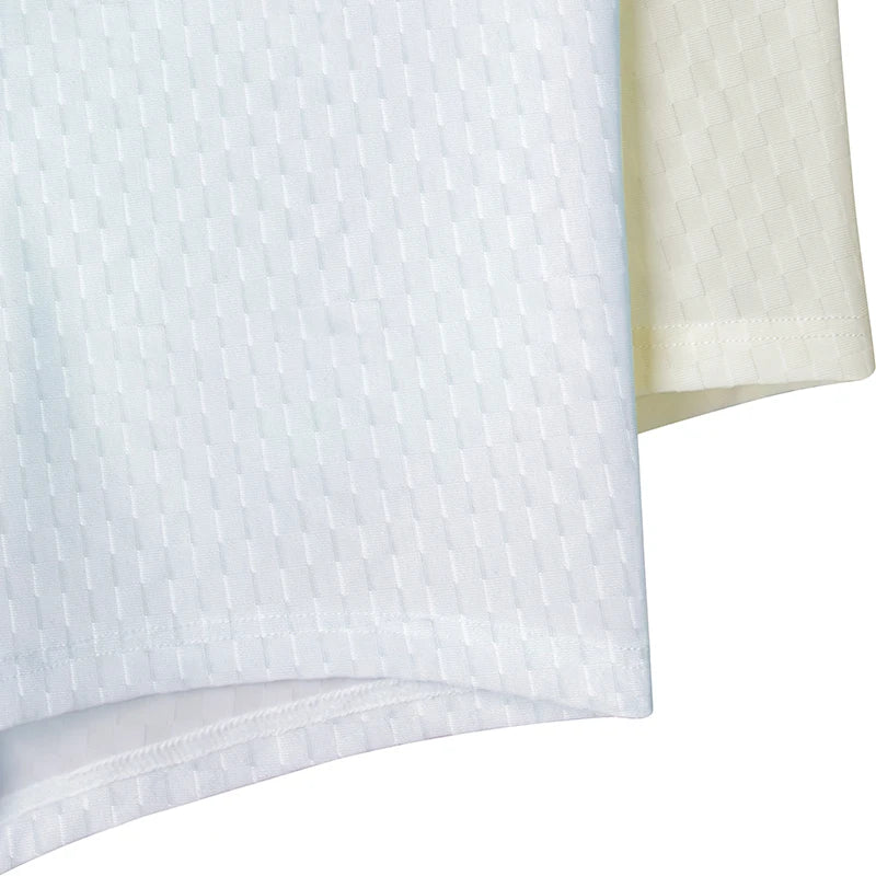 MiiOW 3Pcs Ice Silk Men Panties Mesh Breathable Mens Underpants 10A Antibacterial Crotch Men's Underwear Boxers Man Boxer Briefs